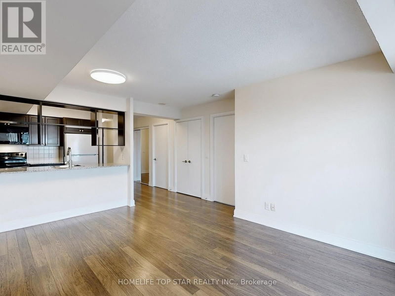  2821 - 135 Village Green Square  Toronto (Agincourt South-Malvern West), M1S0G4 | Image 9