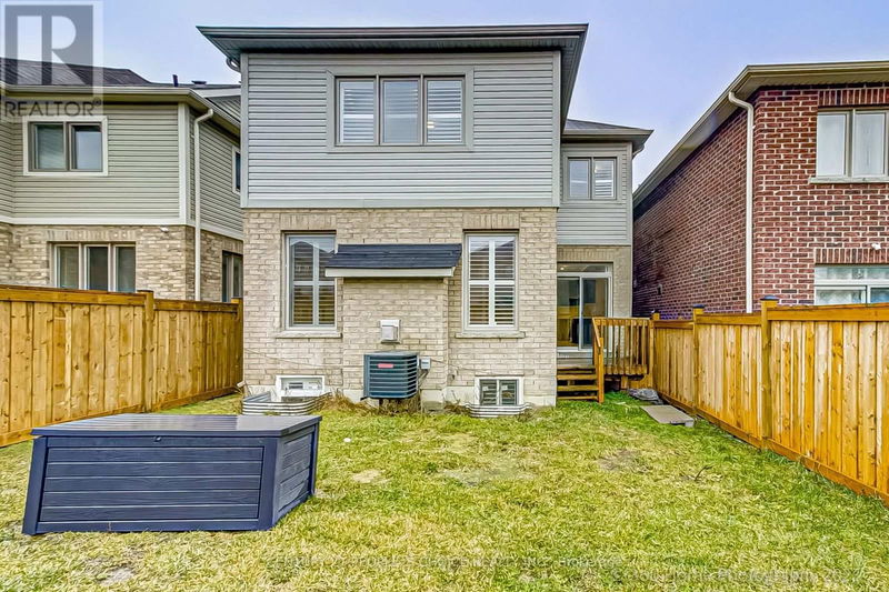 1247 Graham Clapp Avenue  Oshawa (Taunton), L1K0Y2 | Image 24