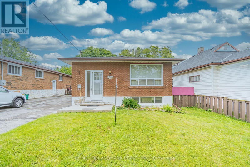 81 cromwell Avenue  Oshawa (Vanier), L1J4T5 | Image 2