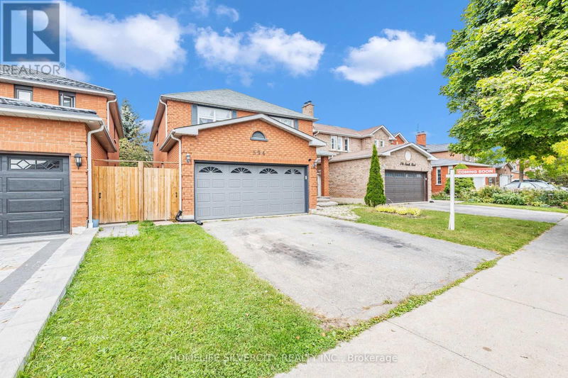 594 Sewells Road  Toronto (Malvern), M1B5L7 | Image 2