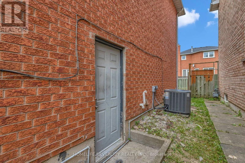 594 Sewells Road  Toronto (Malvern), M1B5L7 | Image 26