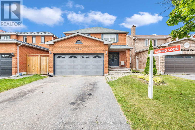 594 Sewells Road  Toronto (Malvern), M1B5L7 | Image 3