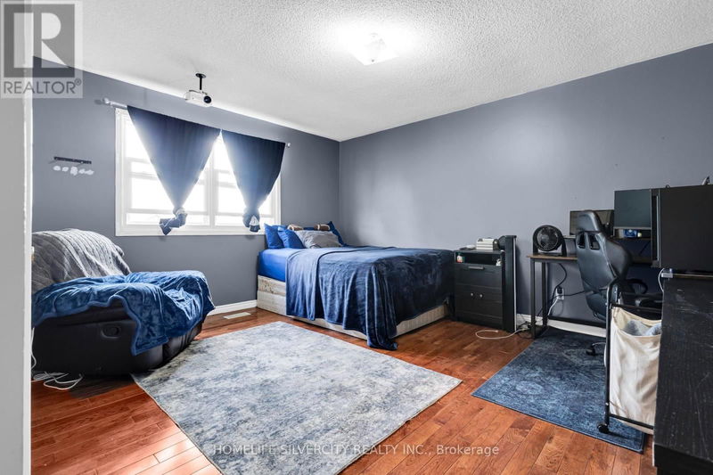 594 Sewells Road  Toronto (Malvern), M1B5L7 | Image 33