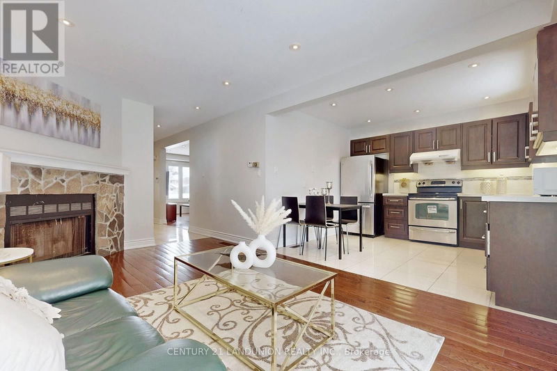 170 Ingleton Boulevard  Toronto (Milliken), M1V1Z7 | Image 11