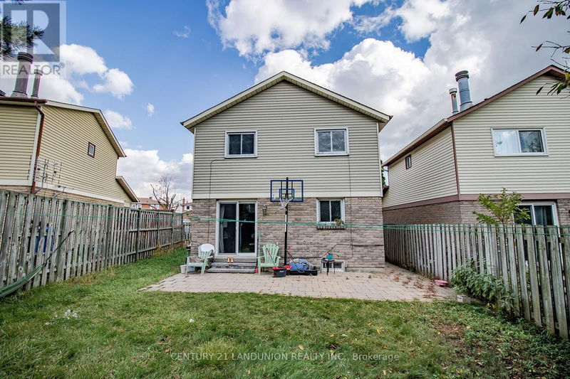 170 Ingleton Boulevard  Toronto (Milliken), M1V1Z7 | Image 30