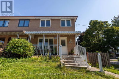 69 Bergen Road  Toronto (Dorset Park), M1P1S3 | Image 1