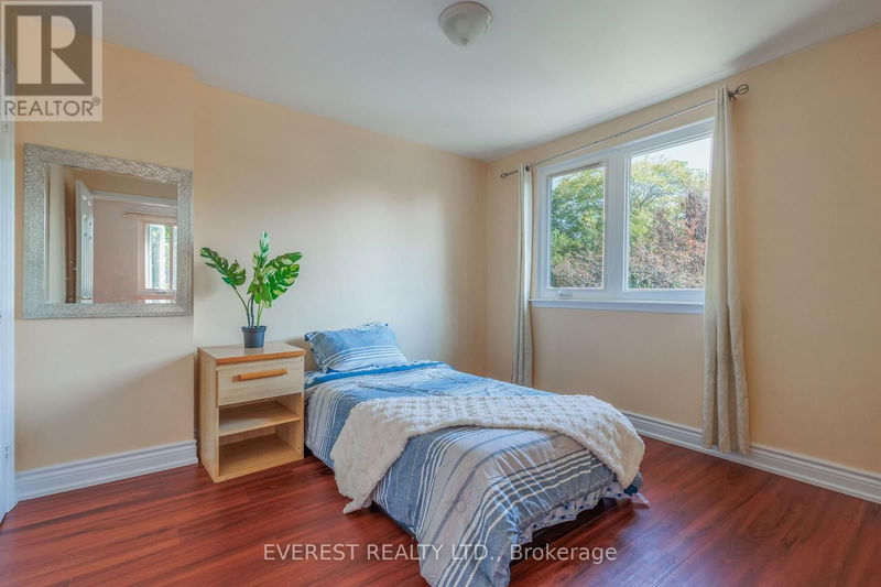 69 Bergen Road  Toronto (Dorset Park), M1P1S3 | Image 16