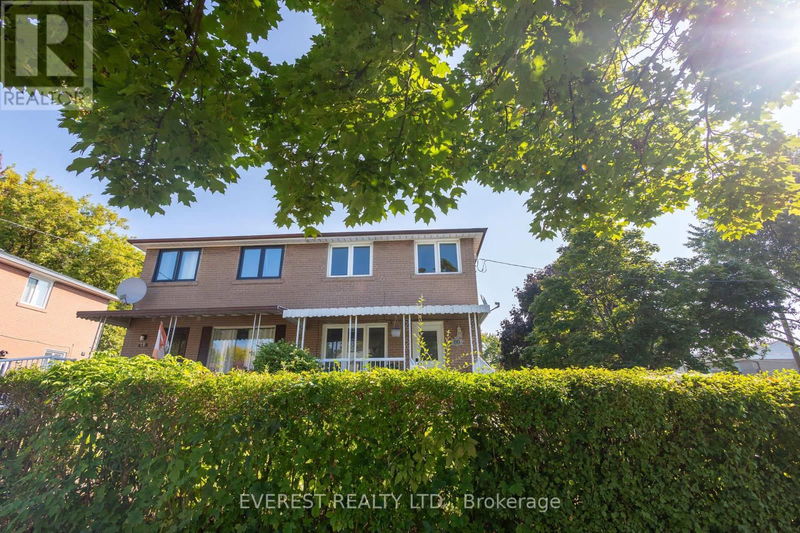 69 Bergen Road  Toronto (Dorset Park), M1P1S3 | Image 2