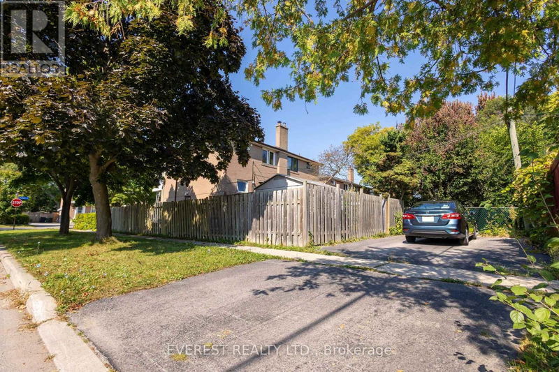 69 Bergen Road  Toronto (Dorset Park), M1P1S3 | Image 37