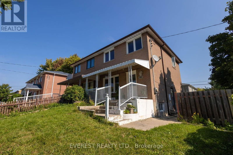 69 Bergen Road  Toronto (Dorset Park), M1P1S3 | Image 4