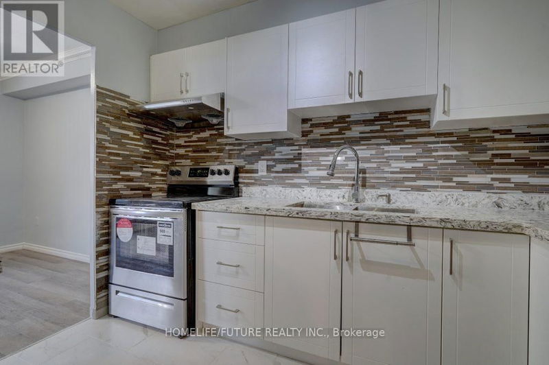  2519 - 5 Massey Square  Toronto (Crescent Town), M4C5L6 | Image 13