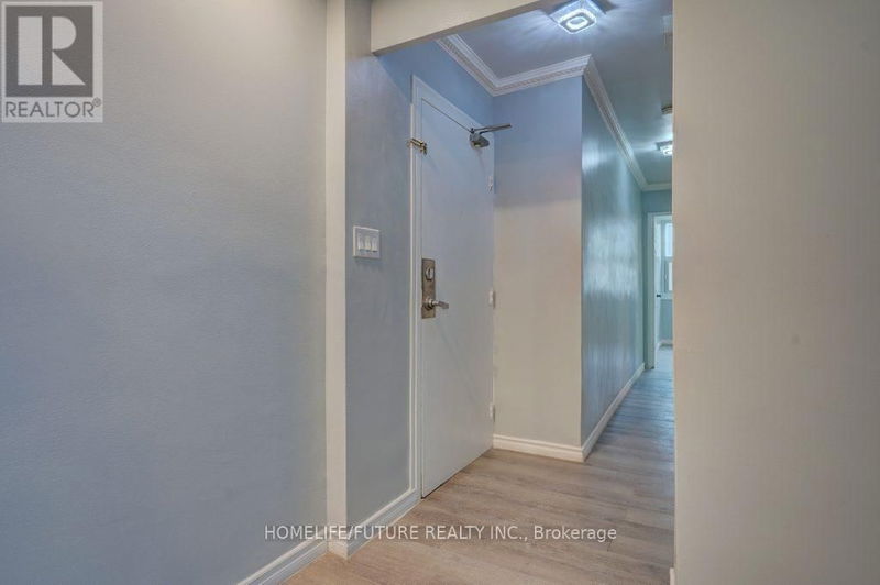  2519 - 5 Massey Square  Toronto (Crescent Town), M4C5L6 | Image 26