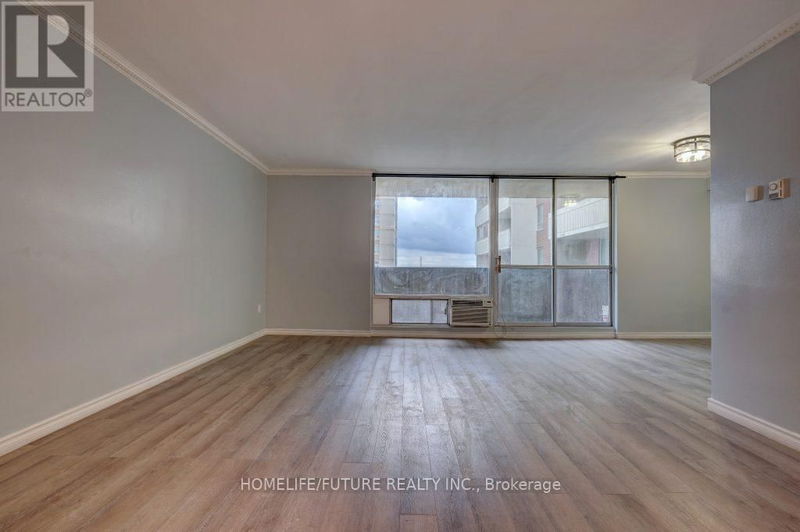  2519 - 5 Massey Square  Toronto (Crescent Town), M4C5L6 | Image 5