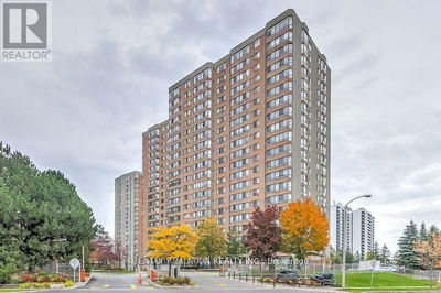  407 - 55 Bamburgh Circle  Toronto (Steeles), M1W3V4 | Image 1