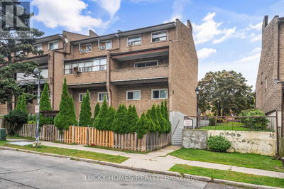  65 - 91 Muir Drive  Toronto (Scarborough Village), M1M3T7 | Image 1