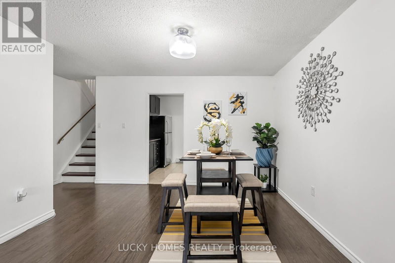  65 - 91 Muir Drive  Toronto (Scarborough Village), M1M3T7 | Image 12