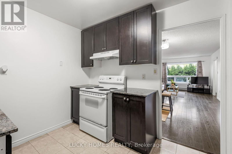  65 - 91 Muir Drive  Toronto (Scarborough Village), M1M3T7 | Image 14