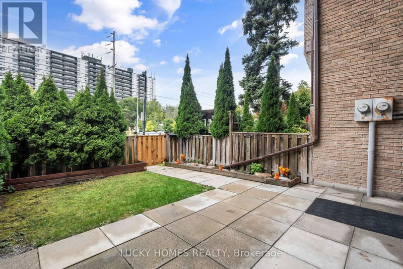  65 - 91 Muir Drive  Toronto (Scarborough Village), M1M3T7 | Image 4