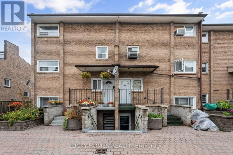  65 - 91 Muir Drive  Toronto (Scarborough Village), M1M3T7 | Image 5