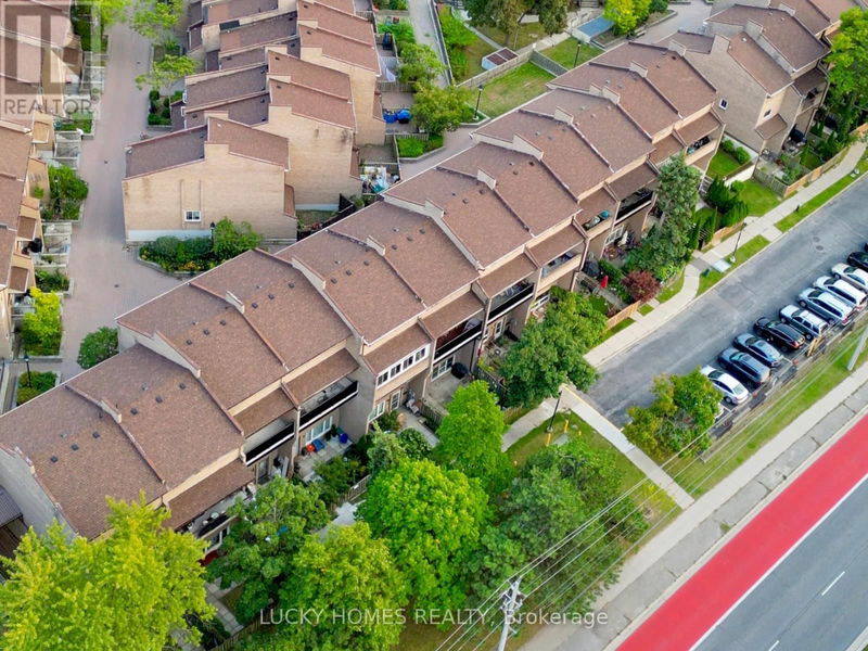  65 - 91 Muir Drive  Toronto (Scarborough Village), M1M3T7 | Image 6