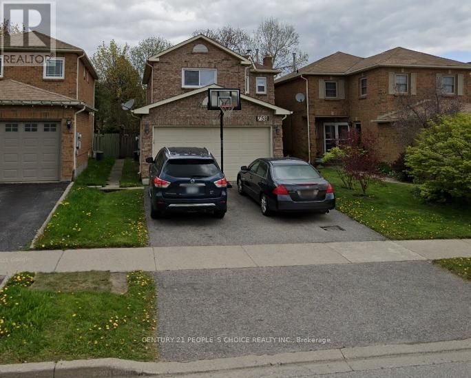 758 Aspen Road  Pickering (Amberlea), L1V3S3 | Image 1