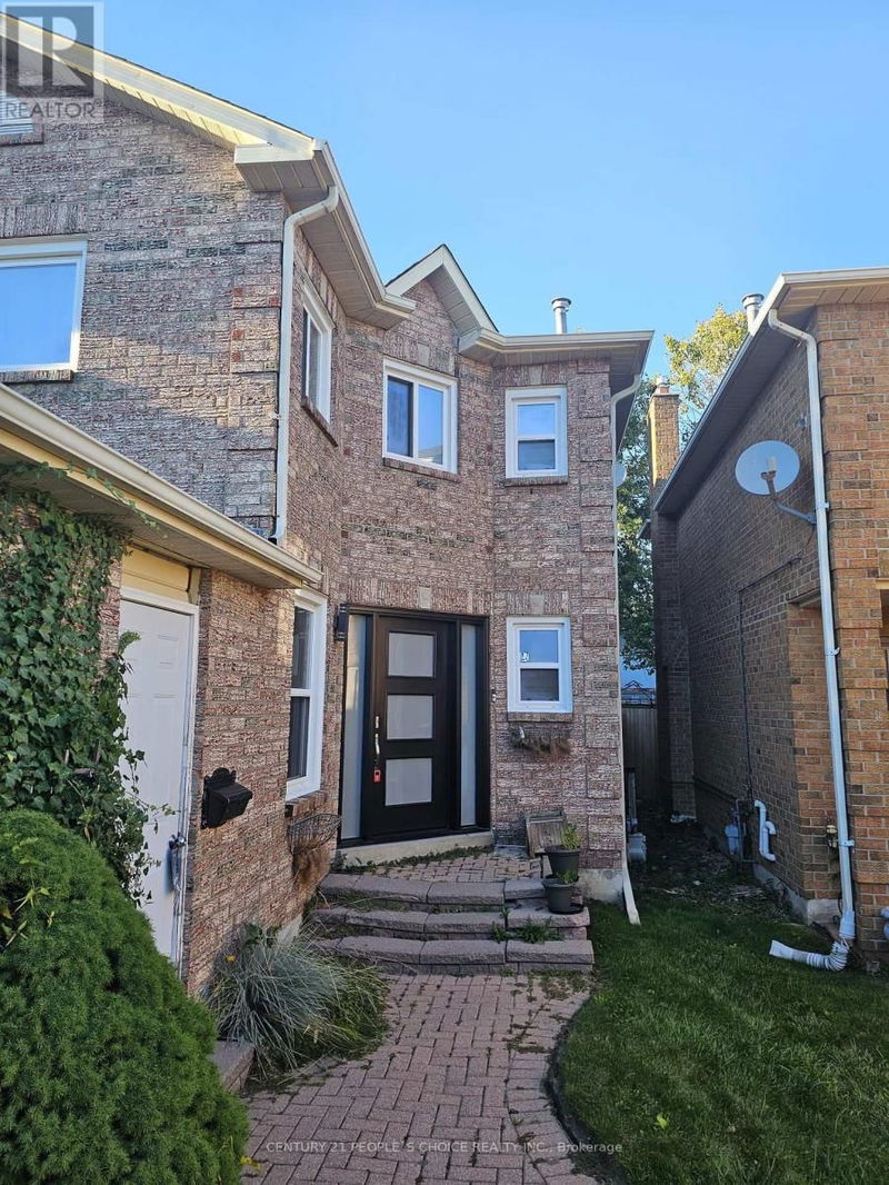 758 Aspen Road  Pickering (Amberlea), L1V3S3 | Image 3