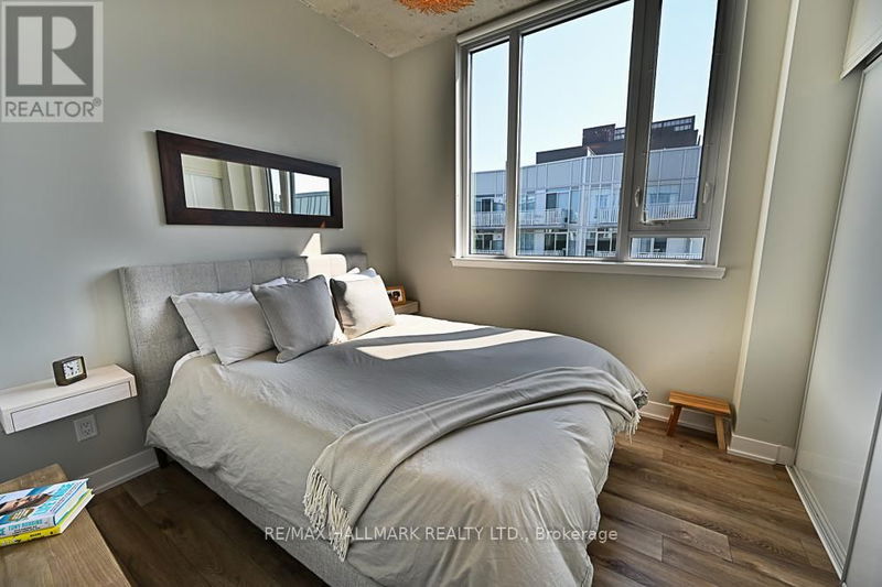  1402 - 30 Baseball Place  Toronto (South Riverdale), M4M0E8 | Image 11