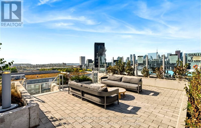  1402 - 30 Baseball Place  Toronto (South Riverdale), M4M0E8 | Image 20