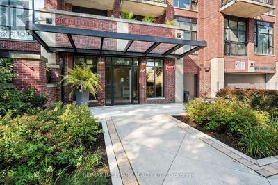  203 - 66 Kippendavie Avenue  Toronto (The Beaches), M4L0A4 | Image 1