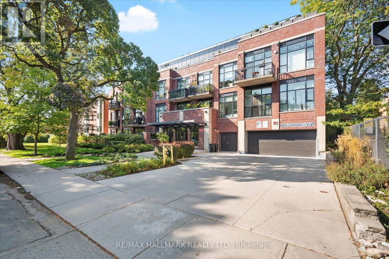  203 - 66 Kippendavie Avenue  Toronto (The Beaches), M4L0A4 | Image 2