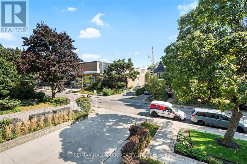  203 - 66 Kippendavie Avenue  Toronto (The Beaches), M4L0A4 | Image 28