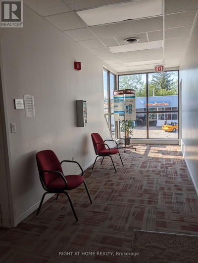Image #1 of Commercial for Sale at 2c - 201 King Street W, Oshawa , Ontario