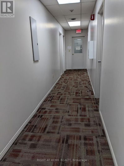 Image #1 of Commercial for Sale at 2c - 201 King Street W, Oshawa , Ontario