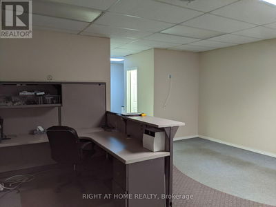 Image #1 of Commercial for Sale at 2c - 201 King Street W, Oshawa , Ontario