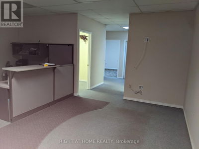 Image #1 of Commercial for Sale at 2c - 201 King Street W, Oshawa , Ontario