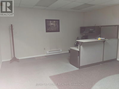 Image #1 of Commercial for Sale at 2c - 201 King Street W, Oshawa , Ontario