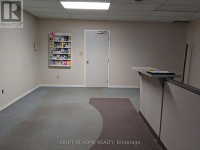 Image #1 of Commercial for Sale at 2c - 201 King Street W, Oshawa , Ontario