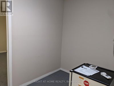 Image #1 of Commercial for Sale at 2c - 201 King Street W, Oshawa , Ontario