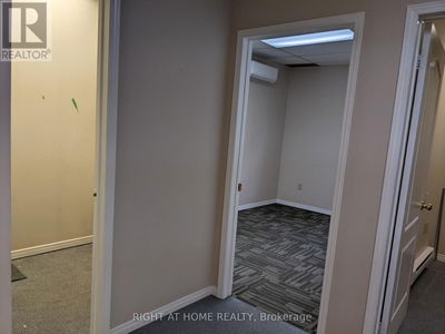 Image #1 of Commercial for Sale at 2c - 201 King Street W, Oshawa , Ontario