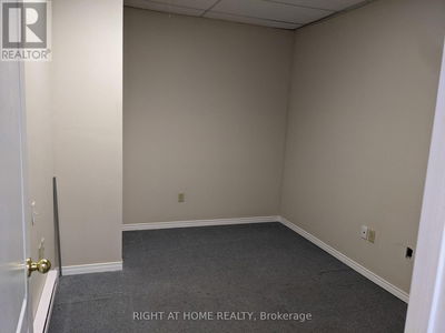 Image #1 of Commercial for Sale at 2c - 201 King Street W, Oshawa , Ontario