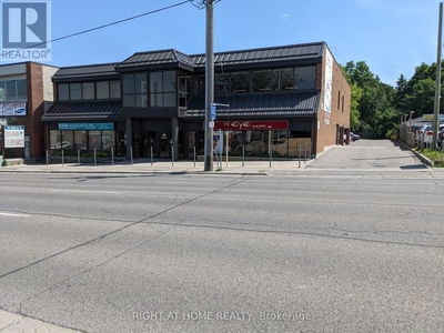 Image #1 of Commercial for Sale at 2c - 201 King Street W, Oshawa , Ontario