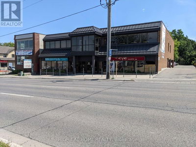 Image #1 of Commercial for Sale at 2c - 201 King Street W, Oshawa , Ontario