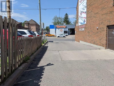 Image #1 of Commercial for Sale at 2c - 201 King Street W, Oshawa , Ontario