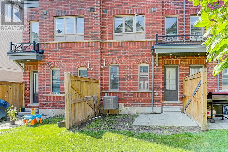 2629 Eaglesham Path  Oshawa (Windfields), L1L0M7 | Image 24