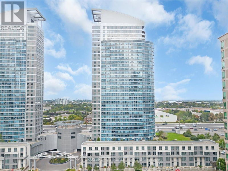  1603 - 38 Lee Centre Drive  Toronto (Woburn), M1H3J7 | Image 1