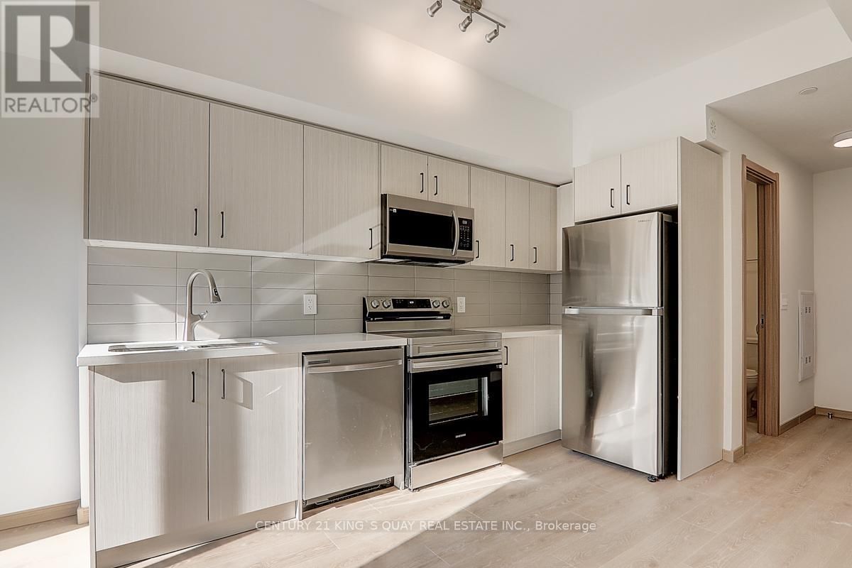 303 - 3427 SHEPPARD AVENUE Image 11