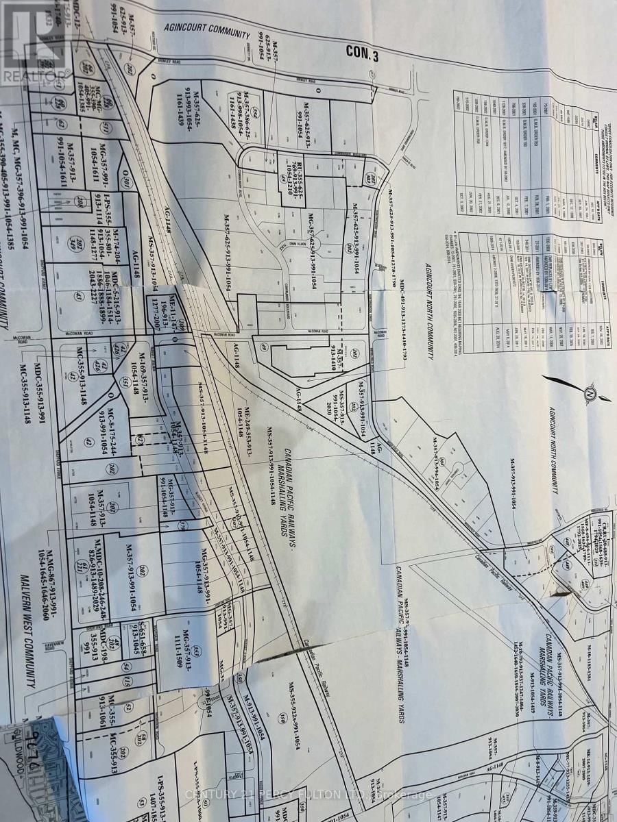 367A&B - 4438 SHEPPARD AVENUE EAST Image 20