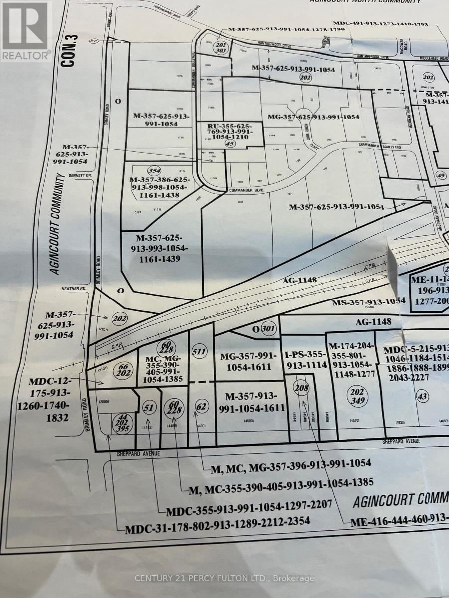 367A&B - 4438 SHEPPARD AVENUE EAST Image 22