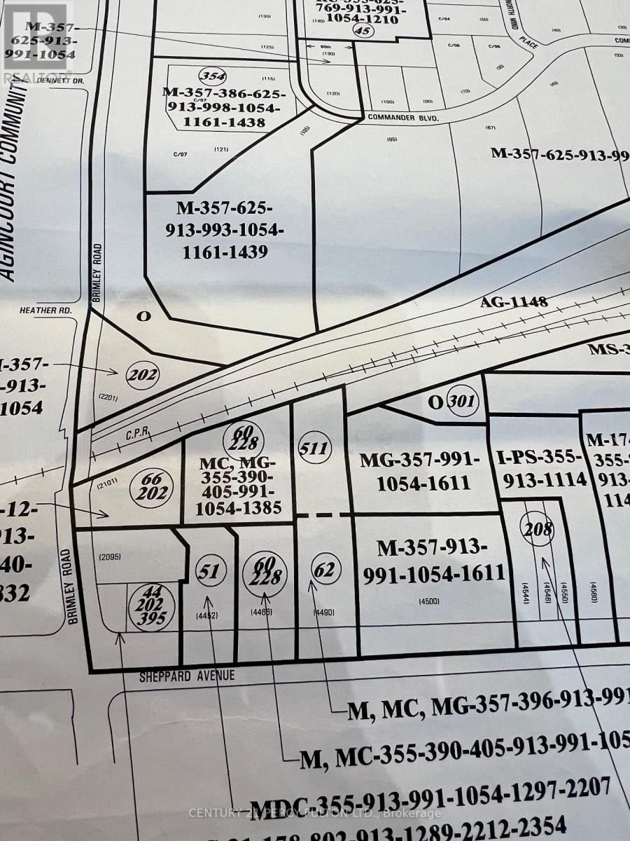 367A&B - 4438 SHEPPARD AVENUE EAST Image 23