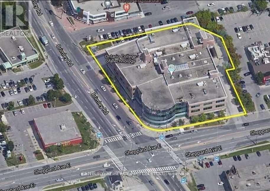 367A&B - 4438 SHEPPARD AVENUE EAST Image 4